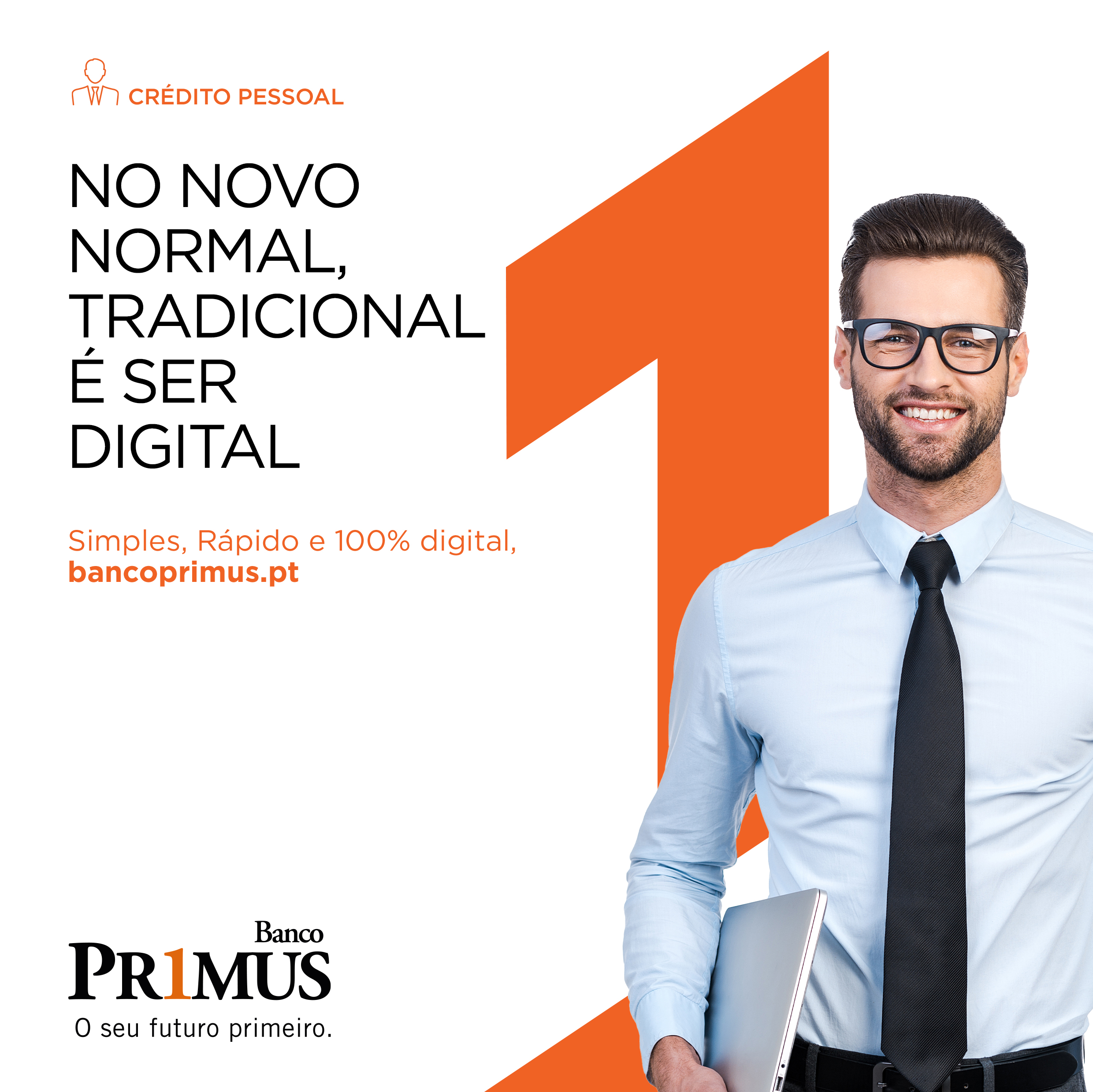 CRÉDITO PERSONAL CLIENTE FINAL