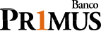 Logo Banco Primus