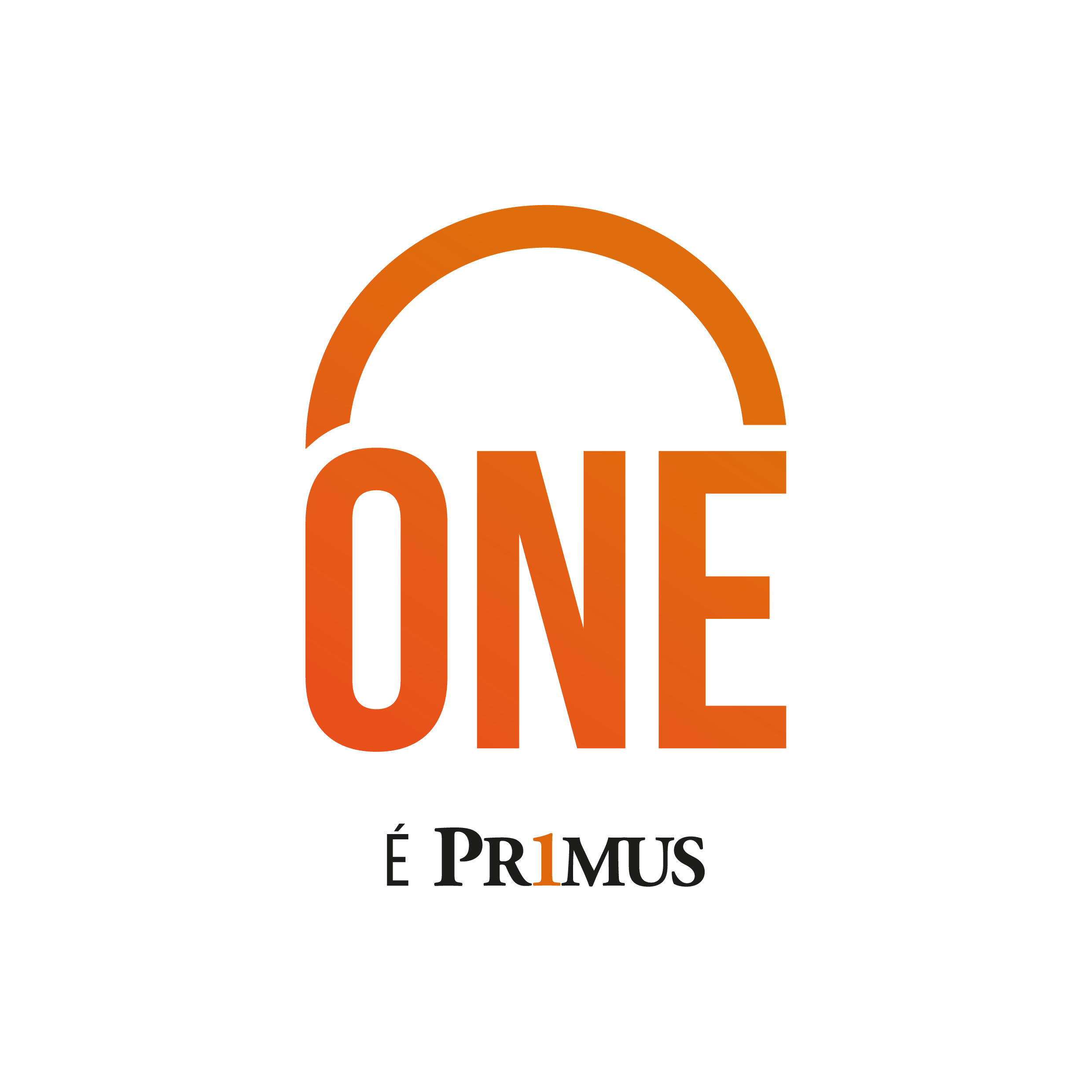 ONE É PRIMUS
