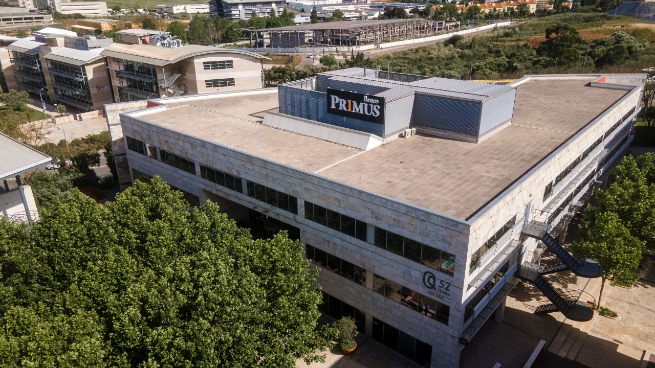 Fundación del banco